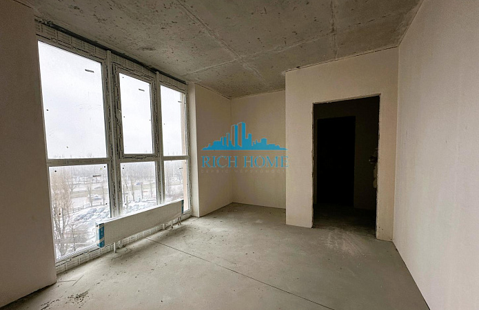 3-кім. квартира, Заболотного , 15г, Київ