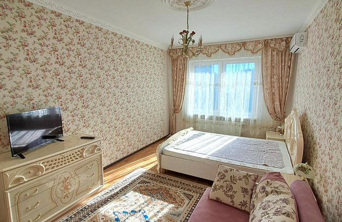 Софії Русової, 3 Софії Русової, 3