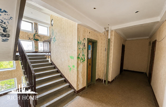 2-кім. квартира, Булаховського , 30а, Київ 2-кім. квартира, Булаховського , 30а, Київ