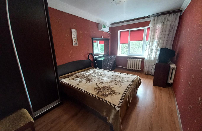 2-кім. квартира, Туполева , 16В, Київ 2-кім. квартира, Туполева , 16В, Київ