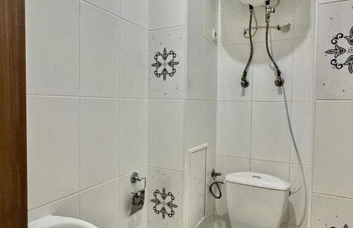 2-кім. квартира, Закревського, 95б, Київ 2-кім. квартира, Закревського, 95б, Київ