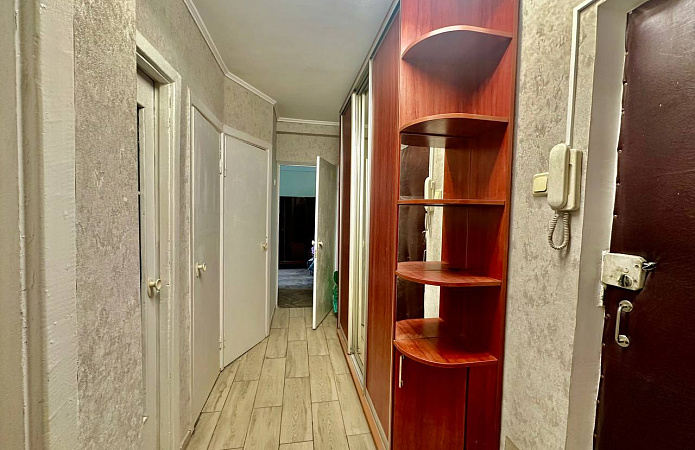 2-кім. квартира, Миколайчука, 3/1, Київ