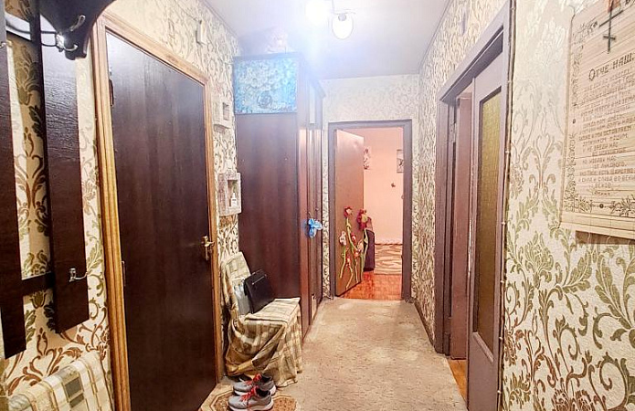 2-кім. квартира, вул. Миколи Закревського, 7, Київ