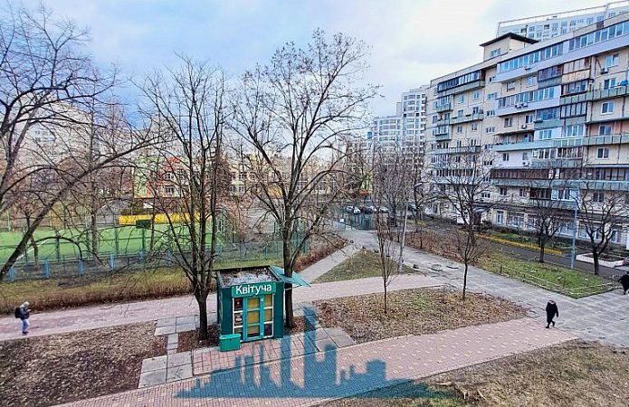 1-кім. квартира, Евгена Сверстюка , 8, Київ 1-кім. квартира, Евгена Сверстюка , 8, Київ