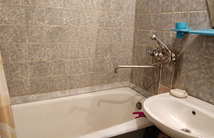 Продажа 3к квартиры, Драйзера 11, начало Троещины, 69 кв.м.