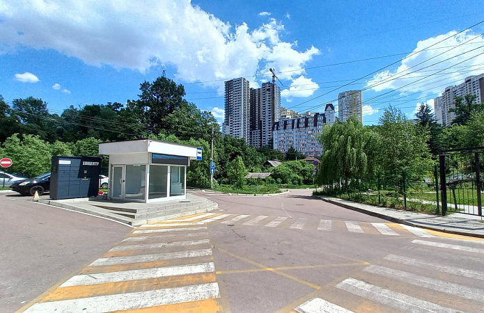 2-кім. квартира, Магістральна , 33, Київ 2-кім. квартира, Магістральна , 33, Київ