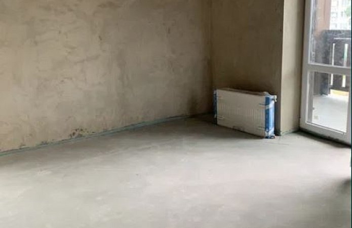 ЖК DESNA residence, 2 комнатная 2-уровневая квартира + кладовая