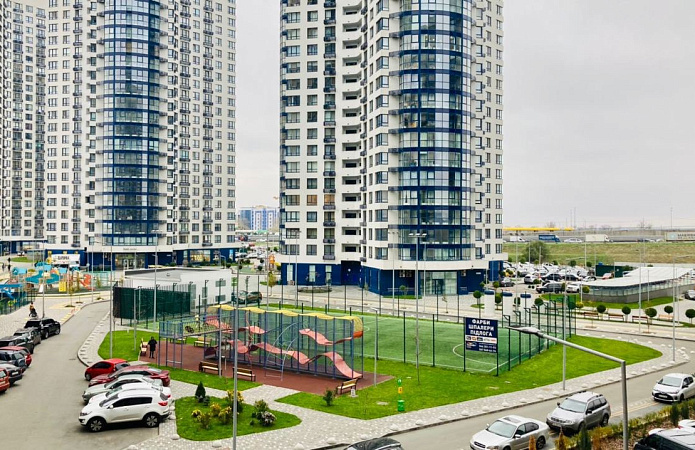 квартира, Осокорська , 2а , Київ квартира, Осокорська , 2а , Київ