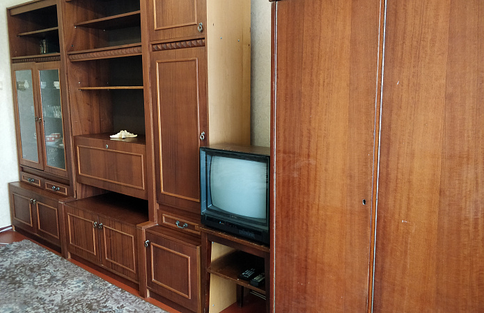 Продажа 3к квартиры, Драйзера 11, начало Троещины, 69 кв.м.