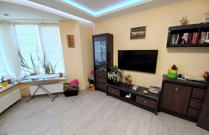 1-кім. квартира, Чубинського, 8, Ворзель 1-кім. квартира, Чубинського, 8, Ворзель