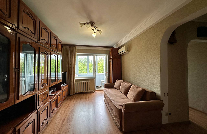2-кім. квартира, Туполева , 16В, Київ 2-кім. квартира, Туполева , 16В, Київ