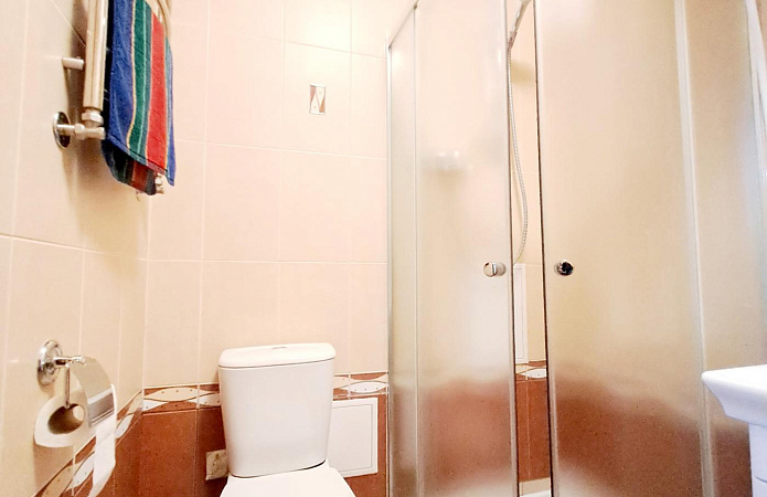 3-кім. квартира, Княжий Затон , 2/30 3-кім. квартира, Княжий Затон , 2/30