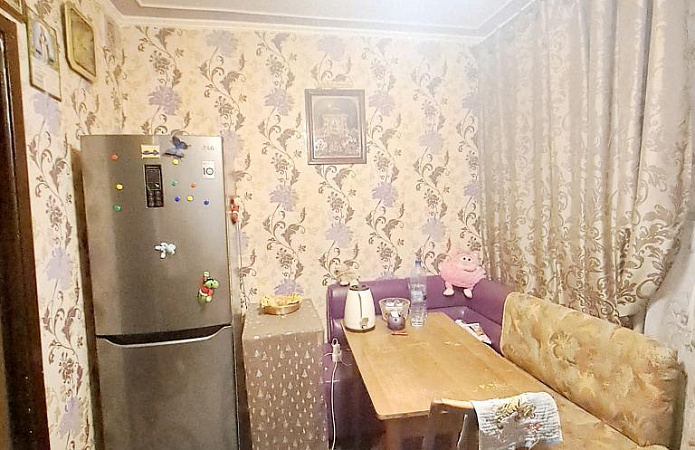 2-кім. квартира, вул. Миколи Закревського, 7, Київ