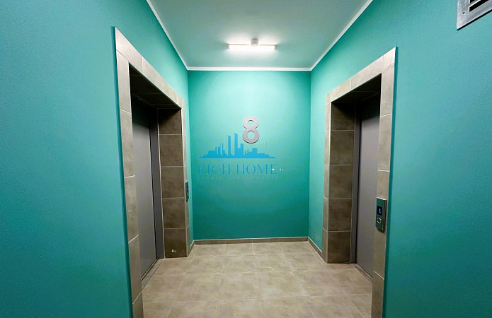 3-кім. квартира, Заболотного , 15г, Київ