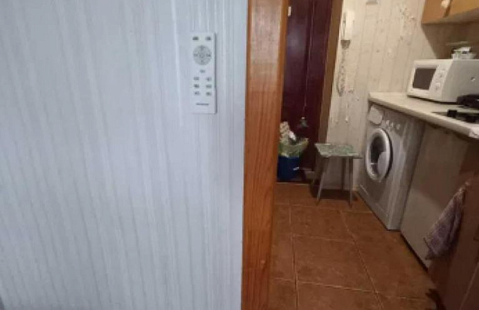 1-кім. квартира, Приладний провулок, 4, Київ 1-кім. квартира, Приладний провулок, 4, Київ