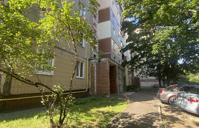 3-кім. квартира, Новомостицька , 2Г, Київ 3-кім. квартира, Новомостицька , 2Г, Київ