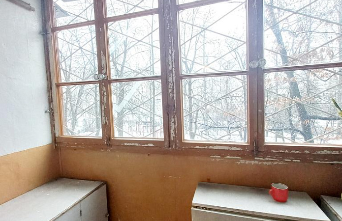 3-кім. квартира, Анатолия Солов'яненка, 10, Київ