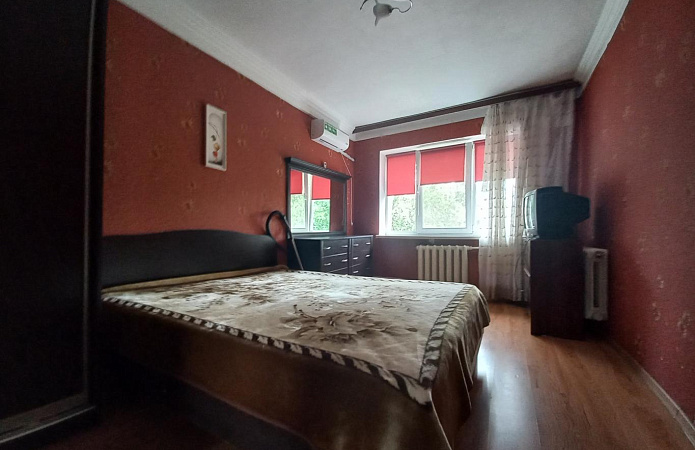2-кім. квартира, Туполева , 16В, Київ 2-кім. квартира, Туполева , 16В, Київ