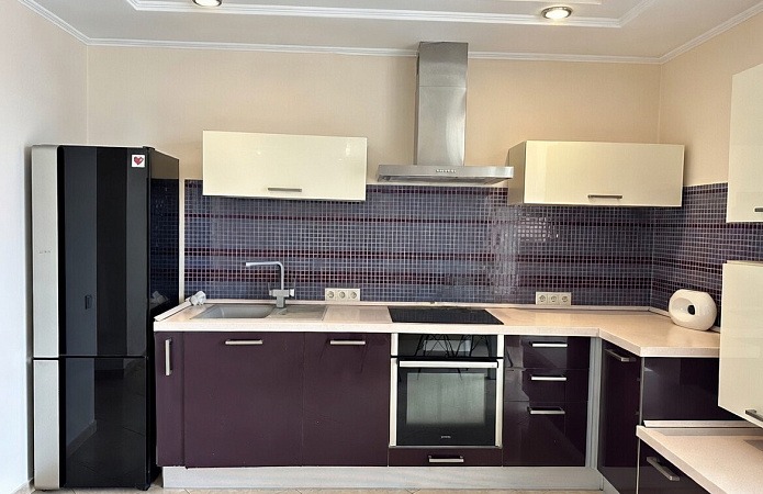 3-кім. квартира, Дніпровська набережна , 19-В, Київ 3-кім. квартира, Дніпровська набережна , 19-В, Київ