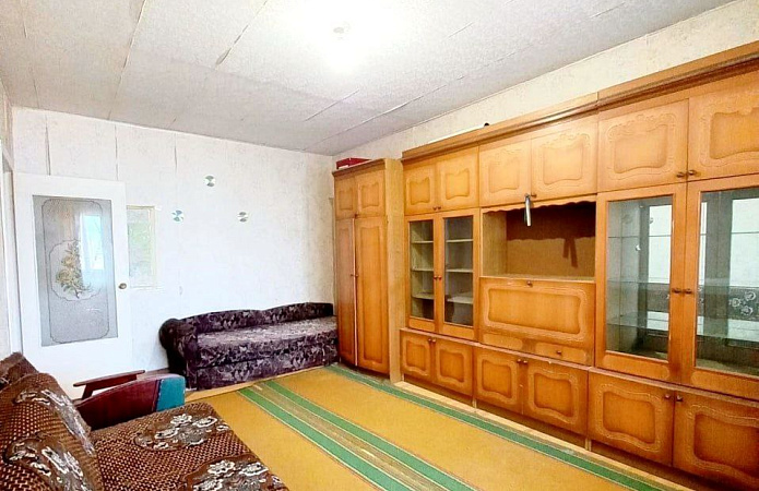 Продаж 3к квартири, Срібнокільська, 14.