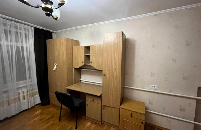1-кім. квартира, Миколи Голего, 28/32, Київ 1-кім. квартира, Миколи Голего, 28/32, Київ