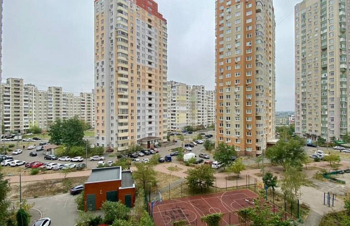 2-кім. квартира, Градинська , 9, Київ 2-кім. квартира, Градинська , 9, Київ