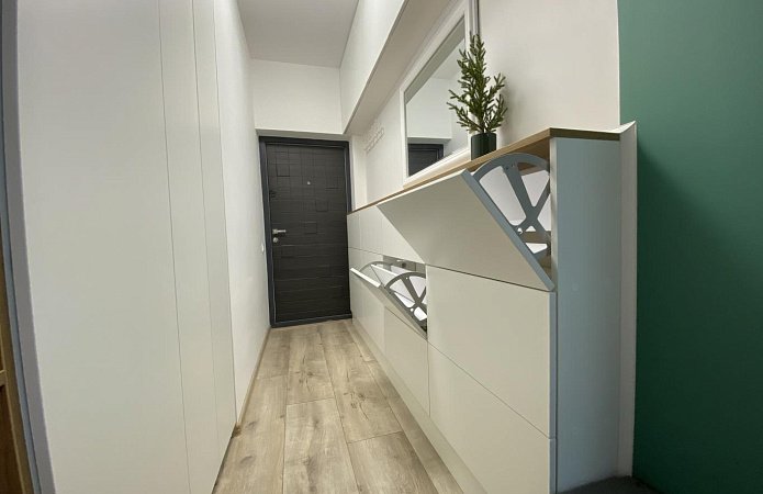 2-кім. квартира, Єдності, 2, Крюківщина 2-кім. квартира, Єдності, 2, Крюківщина