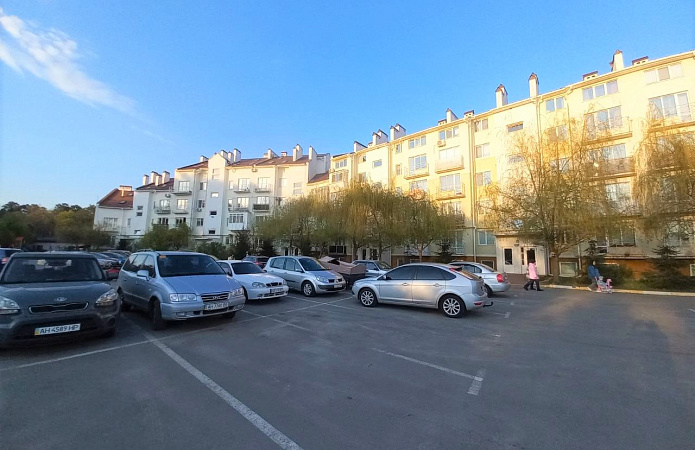 1-кім. квартира, Чубинського, 8, Ворзель 1-кім. квартира, Чубинського, 8, Ворзель
