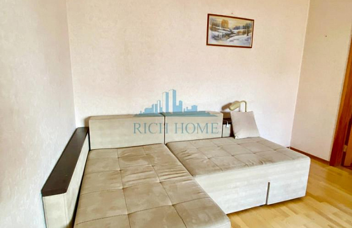 1-кім. квартира, Ревуцького , 11-Г, Київ