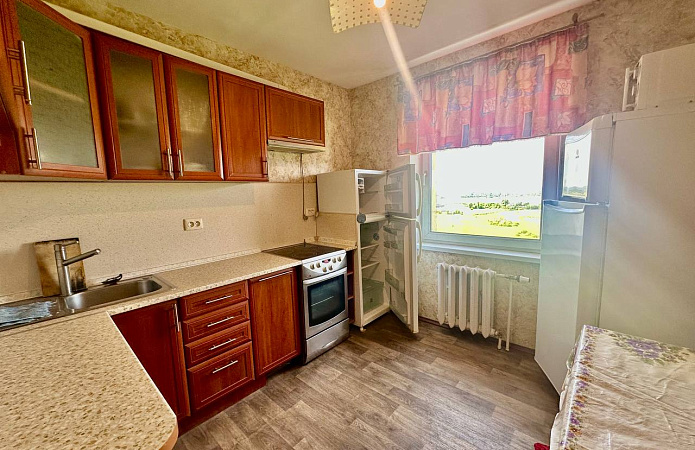 3-кім. квартира, Милославська, 8а, Київ 3-кім. квартира, Милославська, 8а, Київ
