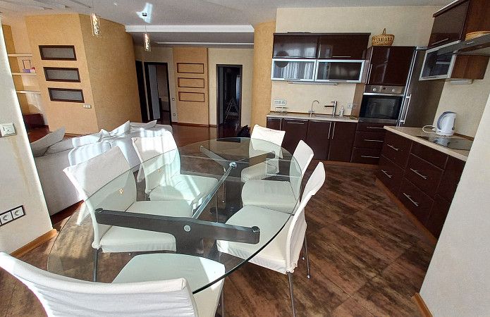 3-кім. квартира, Чорновола, 25, Київ 3-кім. квартира, Чорновола, 25, Київ