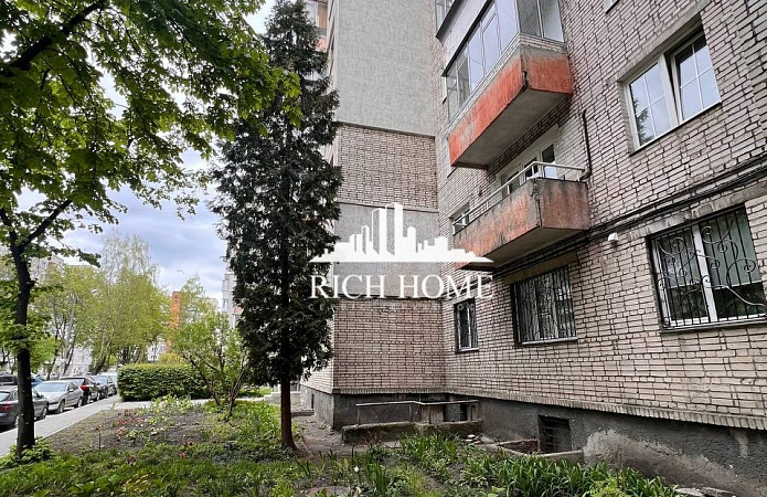 Львів, вул. Кошиця 4 Львів, вул. Кошиця 4