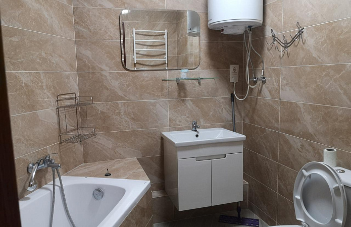 1-кім. квартира, Юліі Здановської, 85А, Київ 1-кім. квартира, Юліі Здановської, 85А, Київ