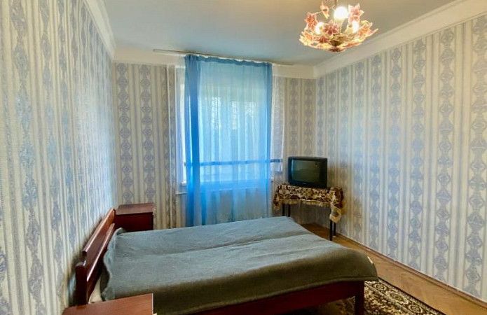 2-кім. квартира, Бучми, 5/1, Київ 2-кім. квартира, Бучми, 5/1, Київ