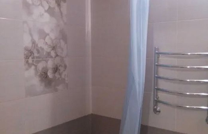1к квартира, ЖК Київський квартал, Райдужна 145