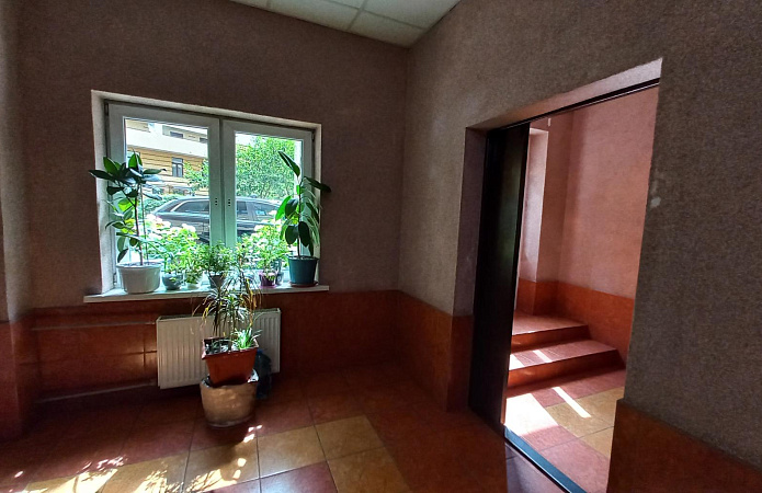 3-кім. квартира, Полтавська, 10, Київ 3-кім. квартира, Полтавська, 10, Київ
