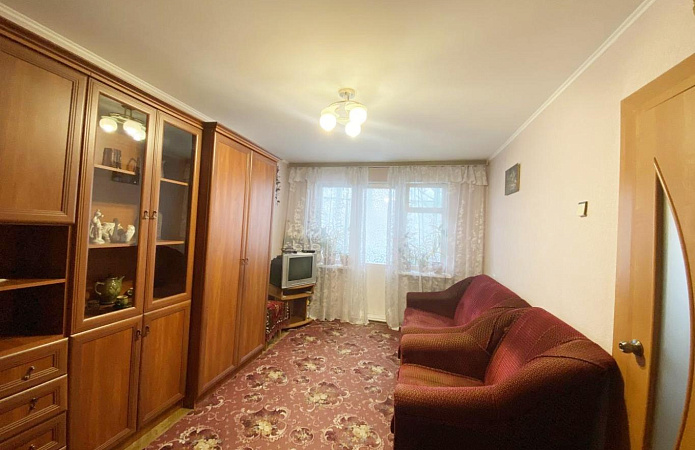1-кім. квартира, Академіка Білецького , 5-В, Київ 1-кім. квартира, Академіка Білецького , 5-В, Київ