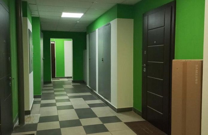 1-кім. квартира, Закревського Миколи, 101А, Київ 1-кім. квартира, Закревського Миколи, 101А, Київ