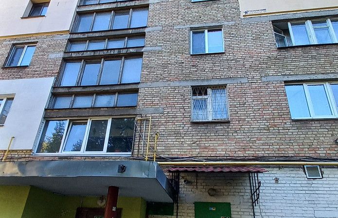 1 кімнатна квартира студія пр-т Берестейський, 12 1 кімнатна квартира студія пр-т Берестейський, 12