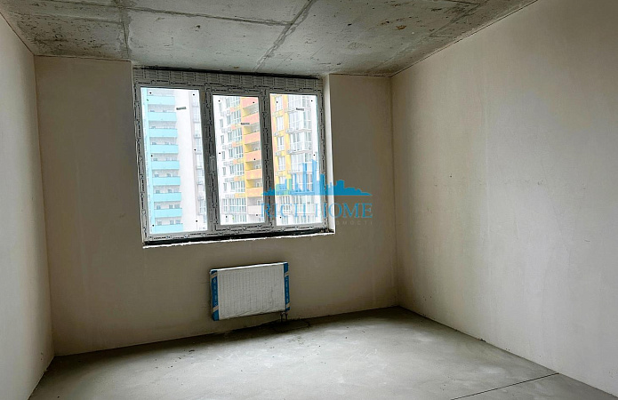 3-кім. квартира, Заболотного , 15г, Київ