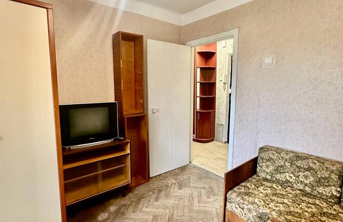 2-кім. квартира, Миколайчука, 3/1, Київ