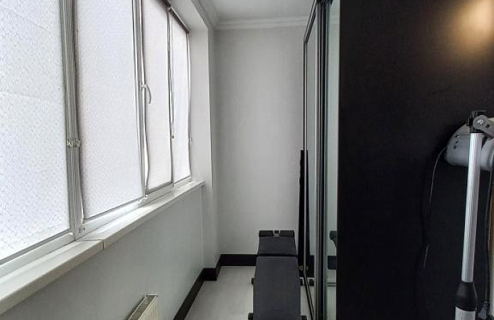 3-кім. квартира, проспект Валерія Лобановського, 4В, Київ 3-кім. квартира, проспект Валерія Лобановського, 4В, Київ