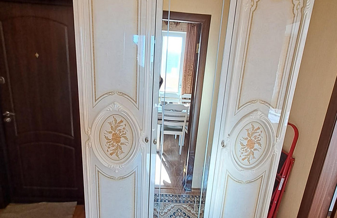 Софії Русової, 3 Софії Русової, 3