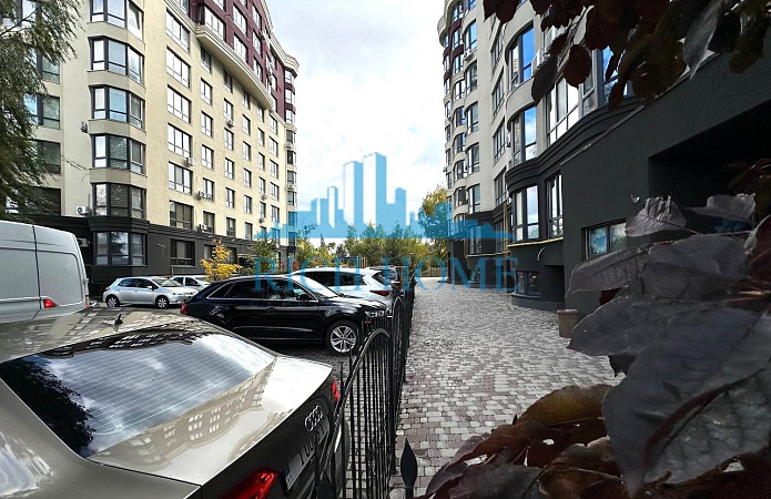 3-кім. квартира, Франка, 2а, м. Вишневе
