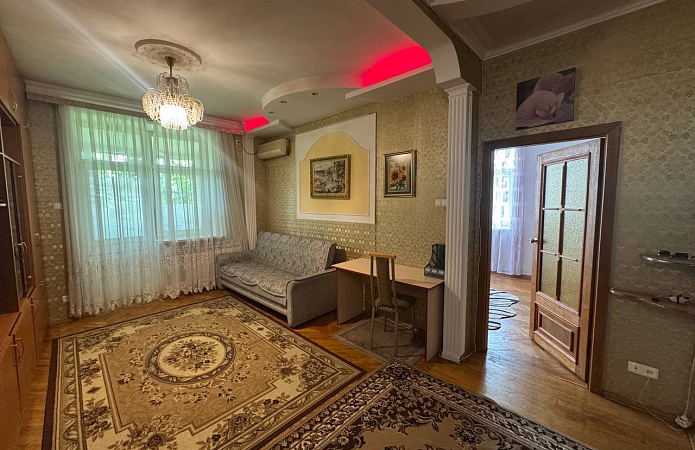 3-кім. квартира, Котельнікова, 53А, Київ 3-кім. квартира, Котельнікова, 53А, Київ