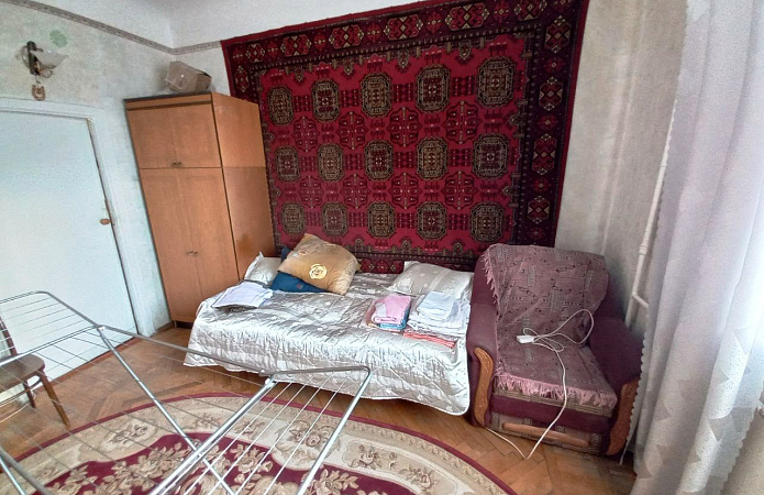 4-кім. квартира, Вишгородська, 33, Київ 4-кім. квартира, Вишгородська, 33, Київ