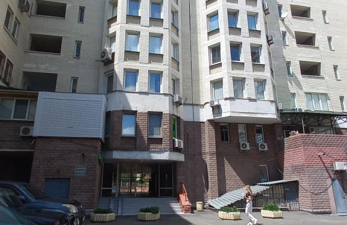 1-кім. квартира, Юрія Іллєнка, 83Д, Київ 1-кім. квартира, Юрія Іллєнка, 83Д, Київ