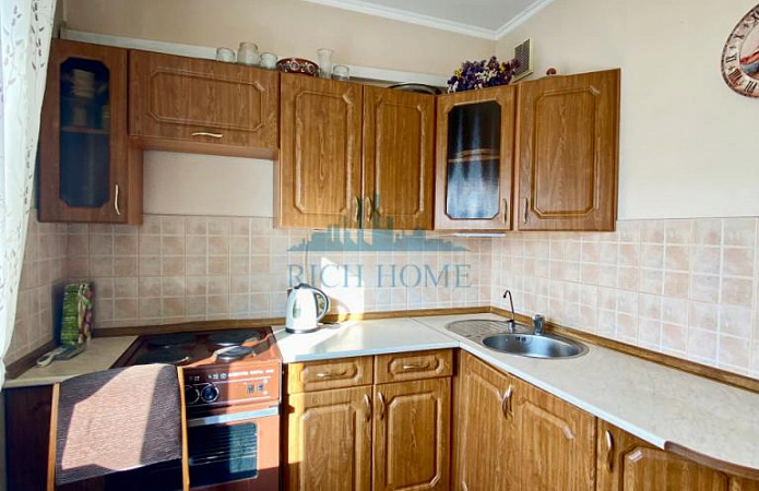 1-кім. квартира, Ревуцького , 11-Г, Київ