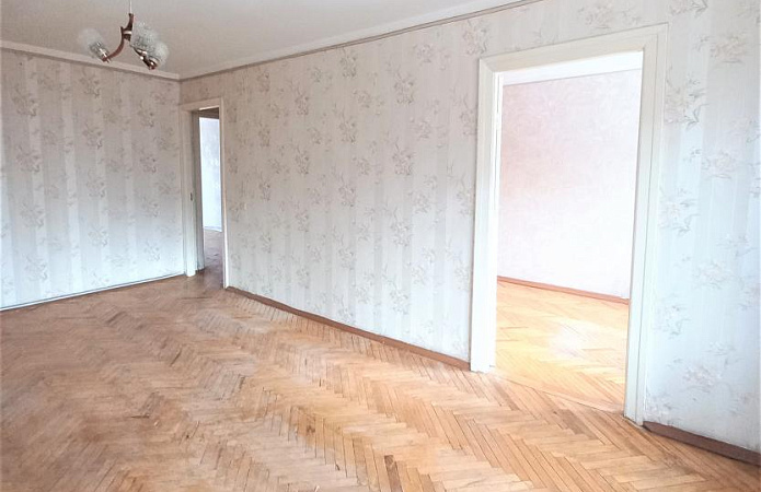 3-кім. квартира, Богдана Гаврилишина , 13, Київ