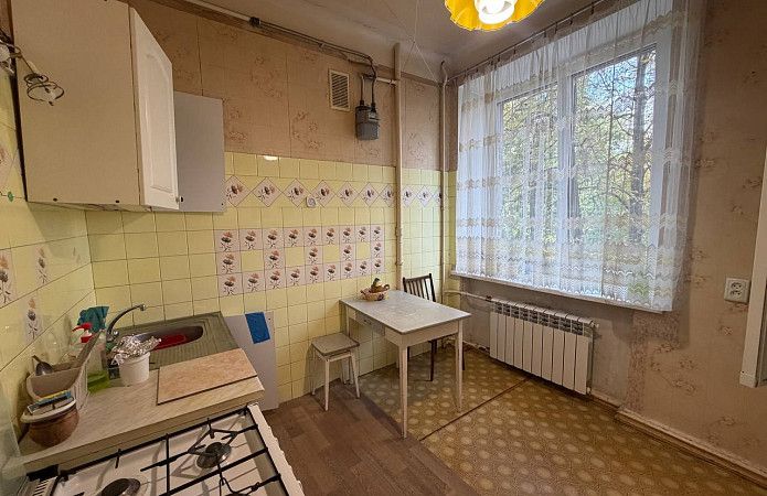 2-кім. квартира, пр-т Повітряних Сил, 20/1, Київ 2-кім. квартира, пр-т Повітряних Сил, 20/1, Київ